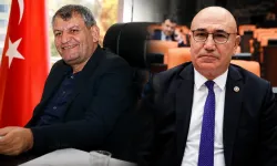 AKP'li isim insan kaçakçılığı mı yaptı? Mahmut Tanal belge paylaştı