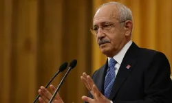 Kılıçdaroğlu'ndan NATO gözaltılarına tepki: Gazetecilerin üzerinden elinizi çekin!