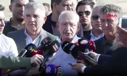 Kılıçdaroğlu: "CHP'deki tartışmalar beni ilgilendirmiyor"