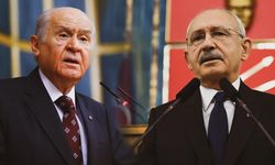 Kılıçdaroğlu'ndan Bahçeli'nin 'Hazine yardımı' çıkışına yanıt!