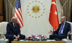 Trump'tan Erdoğan'a F-35 ve CAATSA mesajı! Brunson çıkışı dikkat çekti!