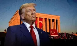 Trump'ın Anıtkabir ziyareti resmi programdan çıkarıldı