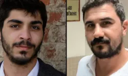 Kayhan Ayhan ve Hazar Dost serbest bırakıldı!