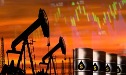 ABD-İran gerilimi petrolü vurdu! Brent fiyatı sert yükseldi