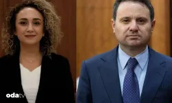 Bakan Gürlek'in eşine eylem iddiası! İki kişi tutuklandı