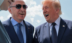 Erdoğan-Trump yakınlığı ABD basınında! Fox News sunucusu şaşkına döndü!