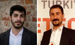 Gazeteciler Hazar Dost ve Kayhan Ayhan gözaltına alındı!
