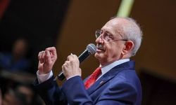 Kılıçdaroğlu: CHP'deki arınma büyük ölçüde gerçekleşti