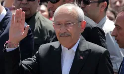 Kılıçdaroğlu sahaya iniyor! CHP'nin yeni yol haritası belli oldu