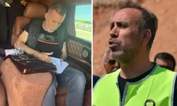 Haluk Levent dosyasında şok iddia! "Mide kanseri olduğumu söyle..."
