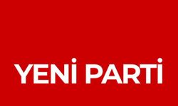 YENİ Parti'nin MYK'sı belli oldu!