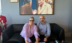 İsmail Saymaz Sözcü’ye imzayı attı!