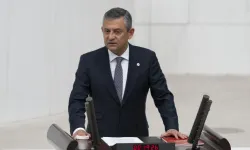 Özgür Özel’den “çerçeve yasa” savunması: “Doğruya doğru diyoruz”