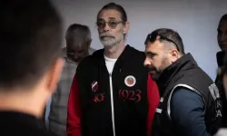 Erdal Beşikçioğlu tutuklandı