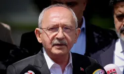 Kılıçdaroğlu’na İzmir’de “beyaz” karşılama!