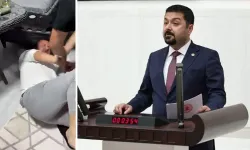 CHP’li Yazgan’dan taciz iddiasına ilk yanıt: “Bana tuzak kuruldu”
