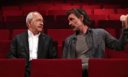 Kemal Kılıçdaroğlu, Erdal Beşikçioğlu’nu ziyaret etti!