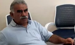 İmralı’da Öcalan için yeni bina iddiası!
