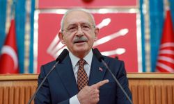 Kılıçdaroğlu ilk kez CHP grup toplantısında konuşacak!