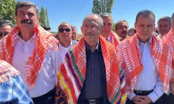 Vahap Seçer’den CHP’ye bağlılık mesajı!