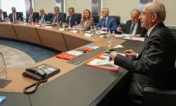 CHP MYK’da kritik toplantı: Gündemde ihraç ve atamalar var