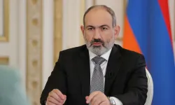 Ermenistan'da flaş gelişme! Başbakan Paşinyan istifa etti
