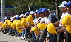 Direnen Madenciler: Zafere yaklaştık!