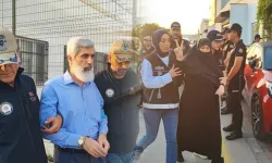 Alparslan Kuytul operasyonunda 5 şirkete kayyum: Levent Börek de listede