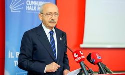 Kılıçdaroğlu’ndan CHP’ye “tartışmayın” talimatı