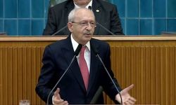 Kılıçdaroğlu 3 yıl sonra Meclis kürsüsünde: "Hiç kimse endişe etmesin"