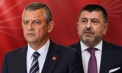 Özgür Özel ve Veli Ağbaba hakkında fezleke: Dokunulmazlıklarının kaldırılması istendi!