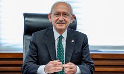 Kılıçdaroğlu’ndan SDG açıklaması