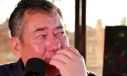 Serdar Akinan’dan korkutan açıklama: Vasiyetini duyurdu