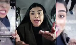 “Karagül” lakaplı fenomen tahliye edildi!