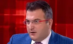 Cem Küçük'ün tutuklanmasının ardından gazetecilerden peş peşe açıklamalar!