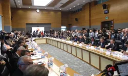 Çerçeve Yasa için kritik gün: Meclis’te oylanacak