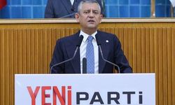 YENİ Parti’ye 15 günde 314 milyon TL bağış!