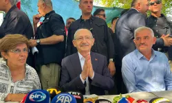 Kılıçdaroğlu’ndan İzmir’de sosyal devlet mesajı!