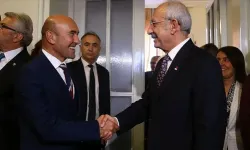 Kılıçdaroğlu’ndan cezaevinde Tunç Soyer’e ziyaret
