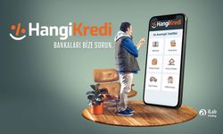 HangiKredi’nin yeni reklam filmi yayında!