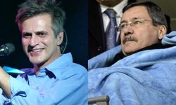 Şarkıcı Teoman'dan Melih Gökçek'e: Artık serbestiz, jelibonları çıkartabiliriz