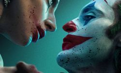 Joker'in devam filminden yeni afiş geldi!