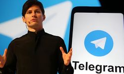 Telegram CEO’su Pavel Durov, Fransa’da tutuklandı: 20 yıl hapis cezasıyla karşı karşıya