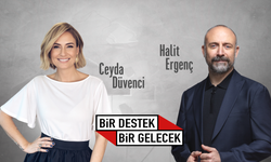 NOW TV ve Türk Eğitim Vakfı'ndan depremzede çocuklar için destek yayını!