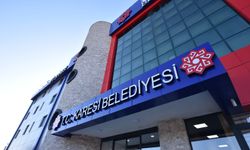 AKP'li belediye basın gideri için 1 milyon dolar harcamış!