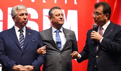 CHP’nin Cumhurbaşkanı adayı kim olmalı? Son ankete o cevap damga vurdu…