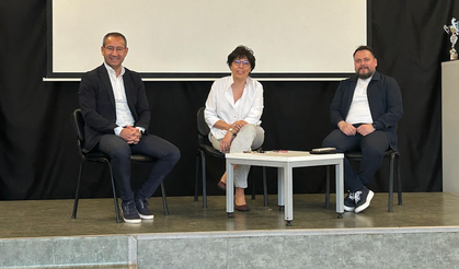 CHP, Manisa ve Eskişehir'de nasıl kazandı? Önder İnce ve Uğurcan Usgül anlattı!