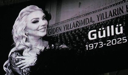 Güllü soruşturmasında Sultan Nur Ulu'dan itiraf geldiği iddia edildi!