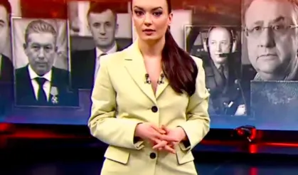 HaberTürk'te bir gözaltı daha!