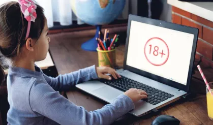 Dijital platformlara yaş doğrulama yükümlülüğü geliyor!